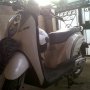 JUAL HONDA SCOOPY 2010