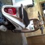 JUAL HONDA SCOOPY 2010