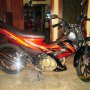 Satria FU 2009