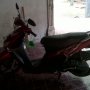 JUAL CEPAT MIO CW 2011 