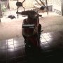 JUAL CEPAT MIO CW 2011 