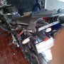 Bajaj Pulsar 200 black Sport touring 2009