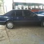 Dijual Mercy (mercedez benz) C230 tahun 1999 