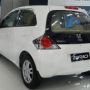 HONDA BRIO 2013 S-MT