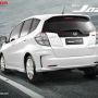 HONDA JAZZ RS CIREBON