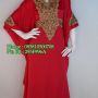 Kaftan Wulan Guritno 001