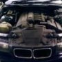 Jual MOBIL BMW TIPE 320i 95'