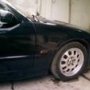 Jual MOBIL BMW TIPE 320i 95'