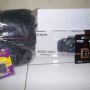 Kamera Canon EOS 1100D Lensa + KIT 18-55mm IS New fullset