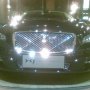 Jaguar xj xf