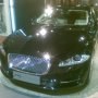 Jaguar xj xf