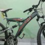 Jual Sepeda Polygon Tango [Bandung]