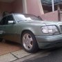 Jual mercedes benz 300e ,segeeerr siap pakai