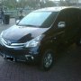 JUAL OVER KREDIT Toyota New Avanza 2011