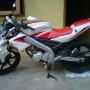 Jual Motor Yamaha Vixion - 09/2008