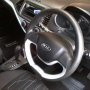 KIA ALL NEW PICANTO AT 2012 Plat B Kondisi Mulus