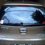 KIA ALL NEW PICANTO AT 2012 Plat B Kondisi Mulus