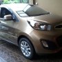 KIA ALL NEW PICANTO AT 2012 Plat B Kondisi Mulus