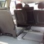 Chevrolet Zafira CD M/T 3 Baris, 7 Seater Biru