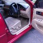 Jual Chevrolet Optra Lt Panel Wood Red Metalik 2005