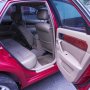 Jual Chevrolet Optra Lt Panel Wood Red Metalik 2005