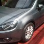 Dijual VW GOLF TSI 2011 ( KM 2000 ) LIKE NEW