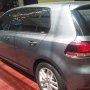 Dijual VW GOLF TSI 2011 ( KM 2000 ) LIKE NEW