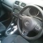 Dijual VW GOLF TSI 2011 ( KM 2000 ) LIKE NEW