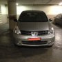 JUAL NISSAN GRAND LIVINA 1,5 XV MATIC Th 2009