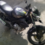 Jual over kredit yamaha vixion black thn 2012