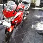 JUAL CBR 250R JANUARI 2013