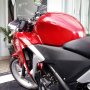 JUAL CBR 250R JANUARI 2013