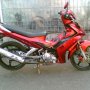 Yamaha Jupiter MX 2006