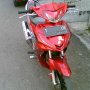 Yamaha Jupiter MX 2006