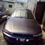 Mitsubishi galant AT th 1998