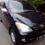 Toyota avanza 2006 MT