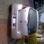 Jual toyota yaris surabaya plat L tahun 2006 Matic Silver type E