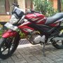 Jual Yamaha Vixion Tahun 2008 akhir (bln 12)