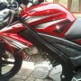 Jual Yamaha Vixion Tahun 2008 akhir (bln 12)