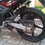 Jual Yamaha Vixion Tahun 2008 akhir (bln 12)