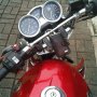 Jual Yamaha Vixion Tahun 2008 akhir (bln 12)