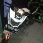 Jual Kawasaki Ninja 150R (KM 1141)