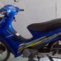 Jual Motor shogun 125 R bandung mulus