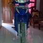 Jual Motor shogun 125 R bandung mulus