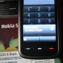 jual nokia 5233 mulus