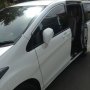 Jual Honda Freed PSD 2010 Putih Bandung