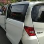 Jual Honda Freed PSD 2010 Putih Bandung