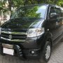 Jual Suzuki APV GX arena 2010 kayak baru 