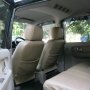 Jual Suzuki APV GX arena 2010 kayak baru 