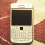 Jual Onyx 9700 White TAM 100% Mulus